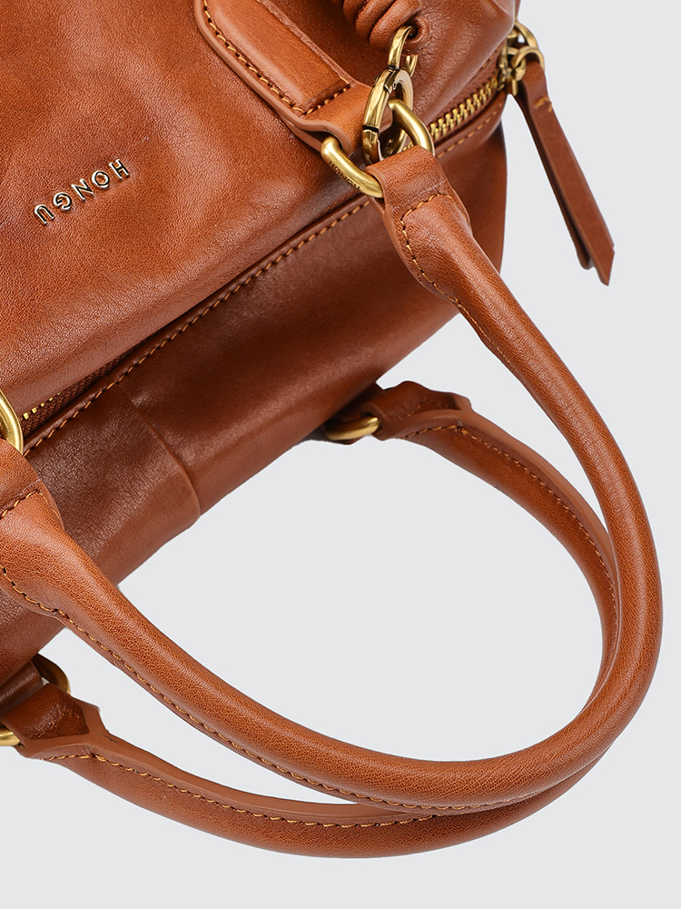 Lucky Knot Bowling Bag