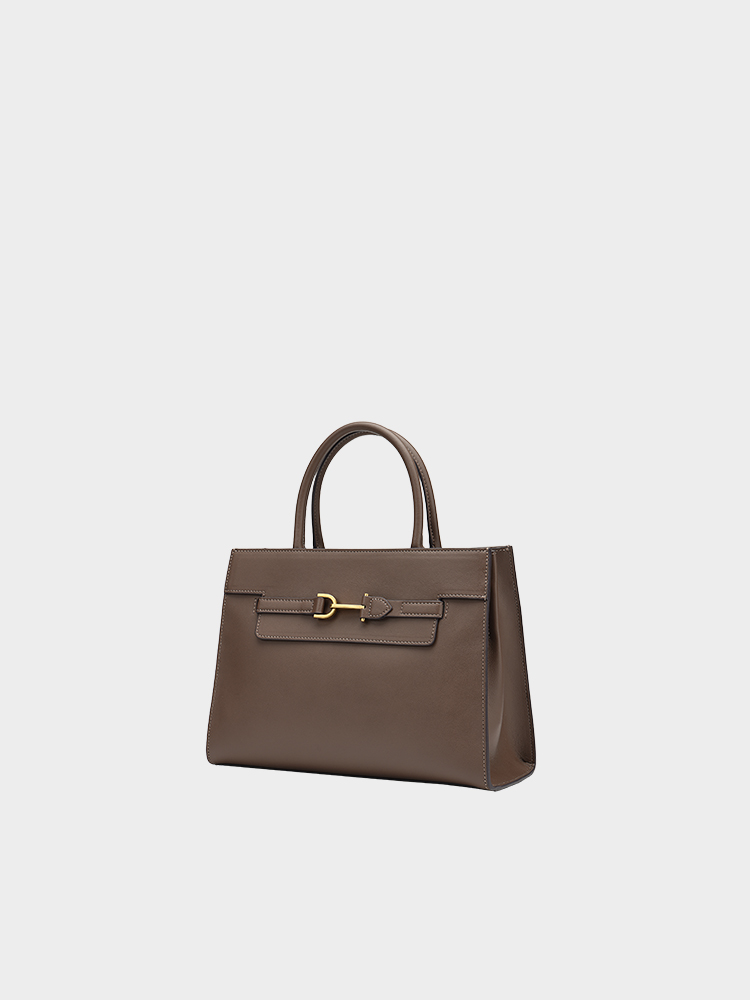 Handheld Ladies' Bag