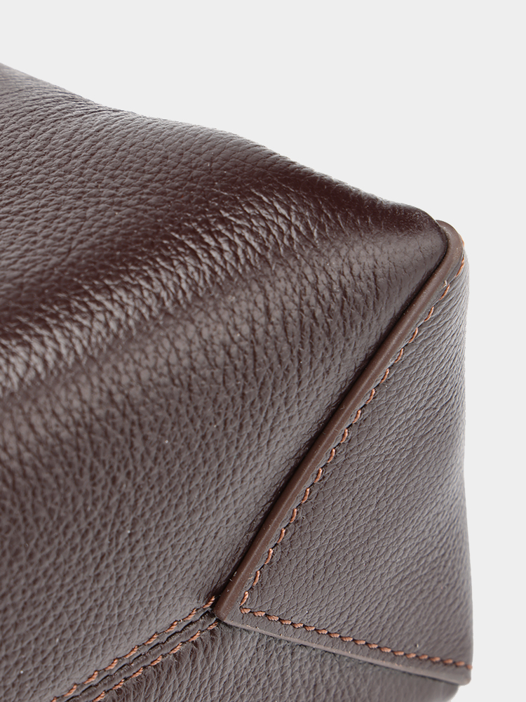 Crossbody Commuter Bag