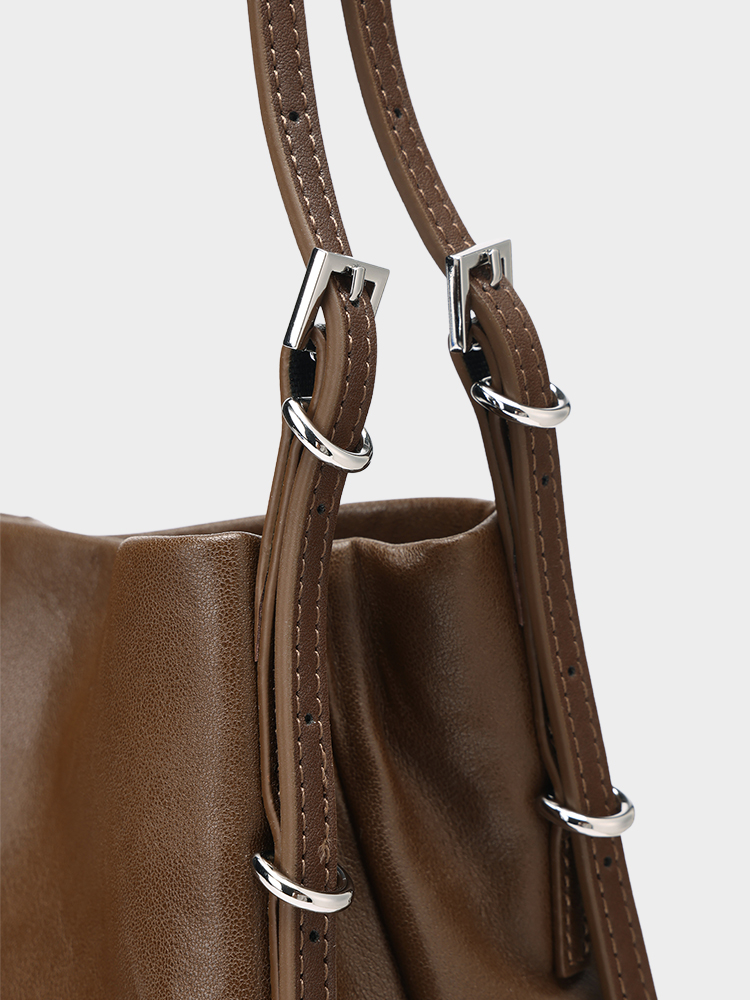 Spacious Commuter Bag