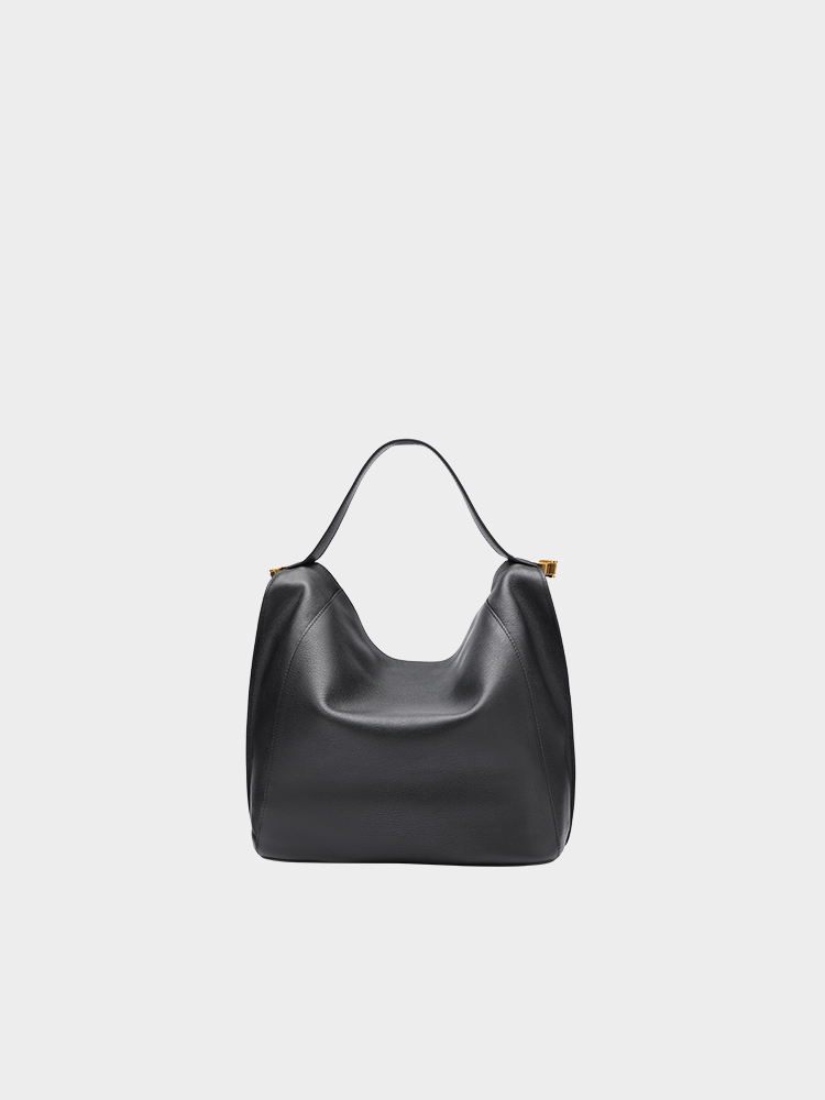 Eaves-Inspired Handheld Bag