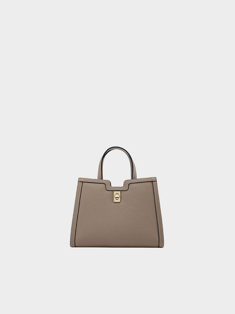 Platinum Tote Bag
