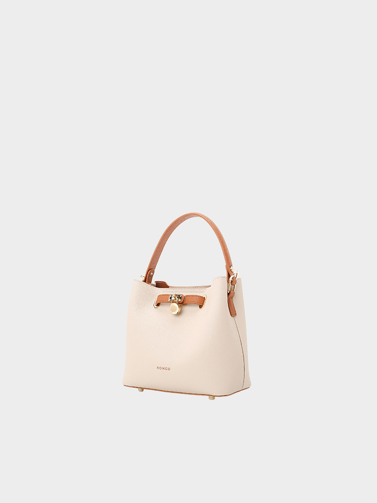 Versatile Bucket Bag