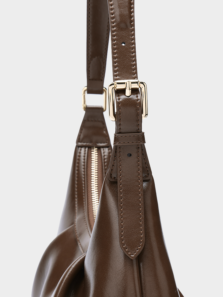 Dumpling Shoulder Bag