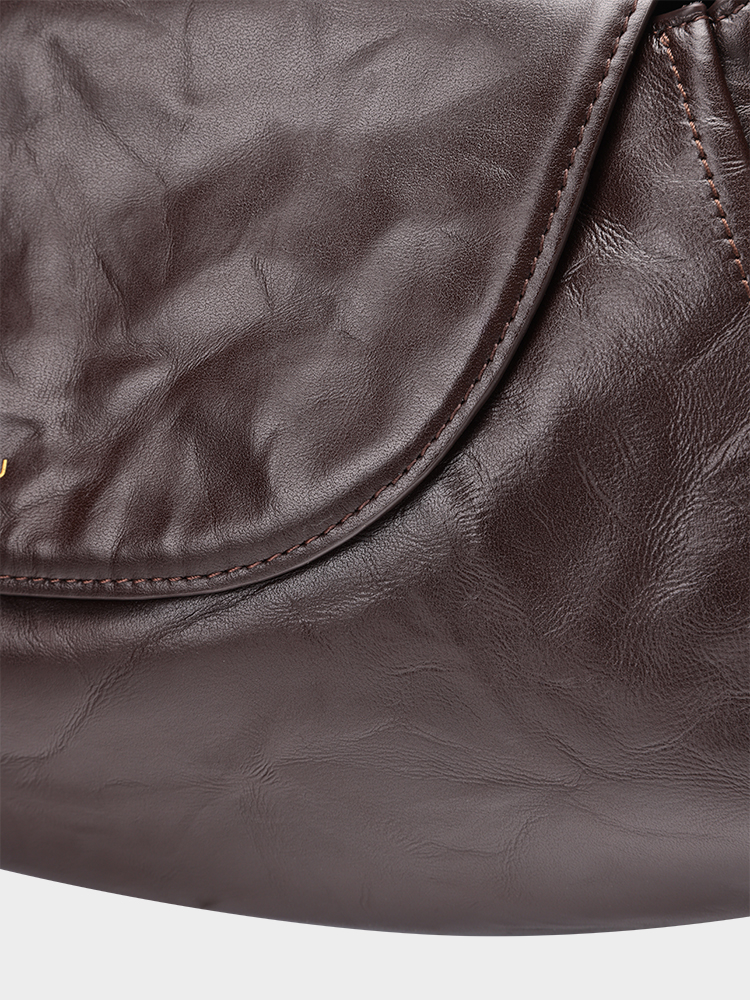 Vintage Shoulder Bag