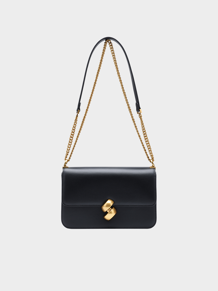 Classic Square Bag