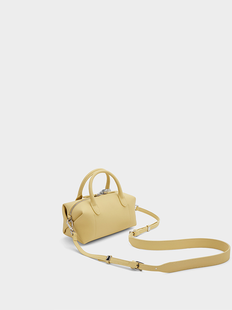 Minimalist Pillow Bag