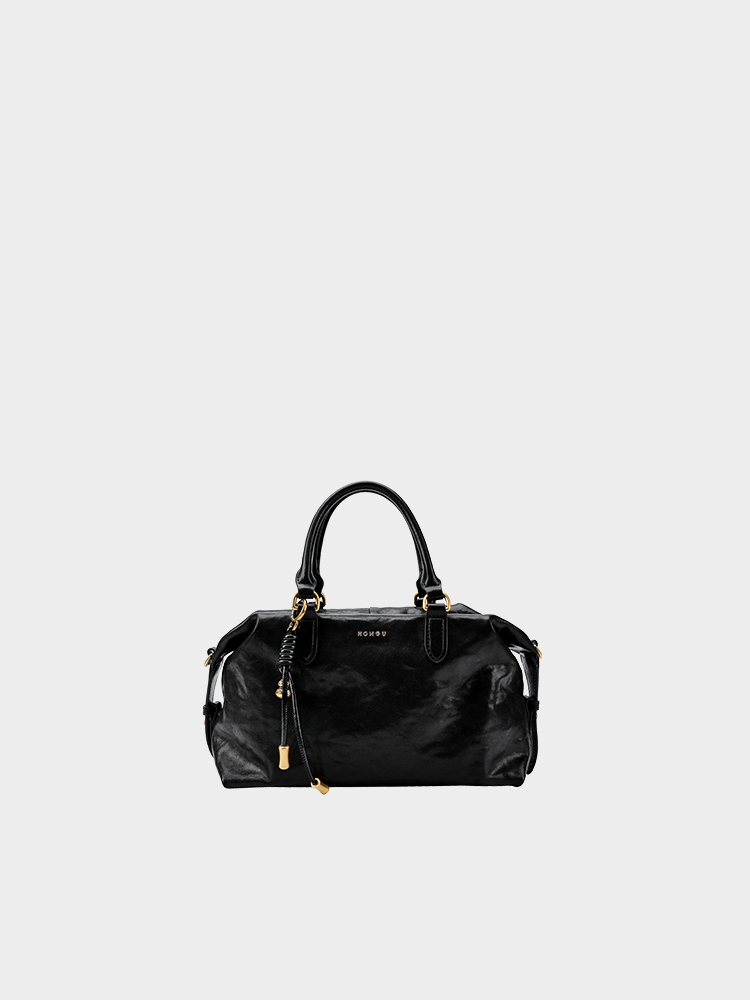 Lucky Knot Bowling Bag