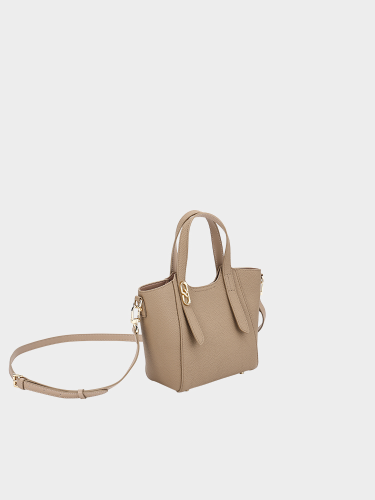 Commuter Market Tote