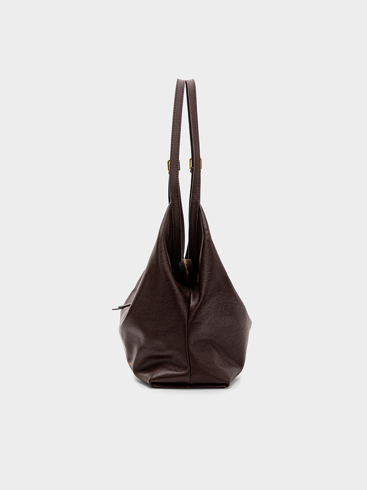 Slouchy Hobo Bag