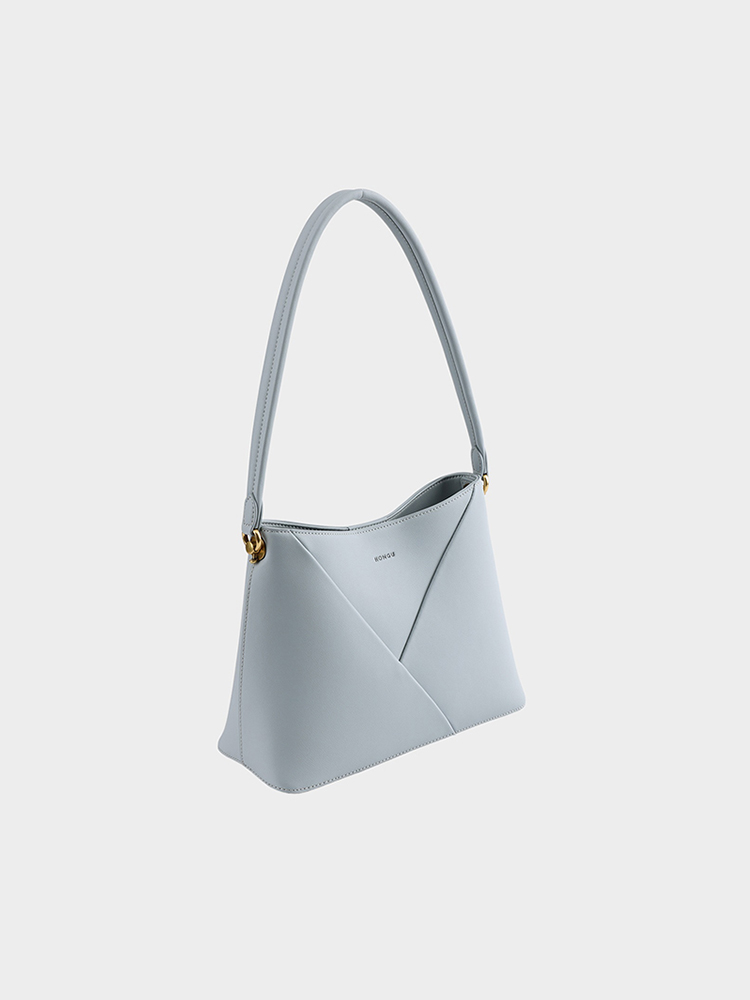 Classic Bucket Bag