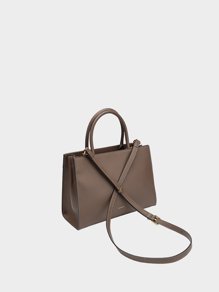 Handheld Ladies' Bag