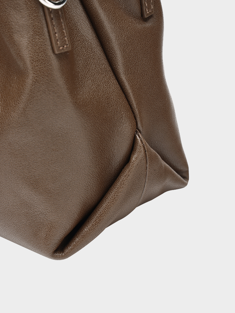 Spacious Commuter Bag