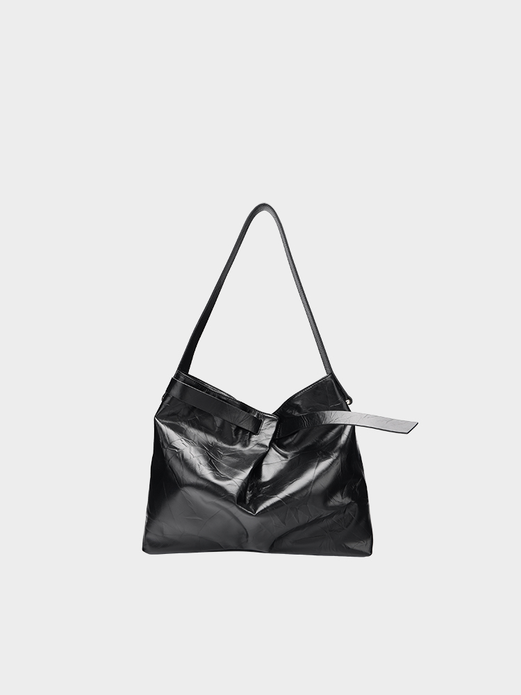 Commuter Hobo Bag