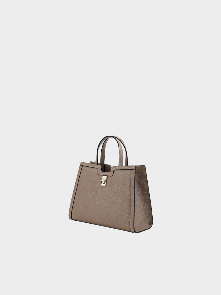 Platinum Tote Bag