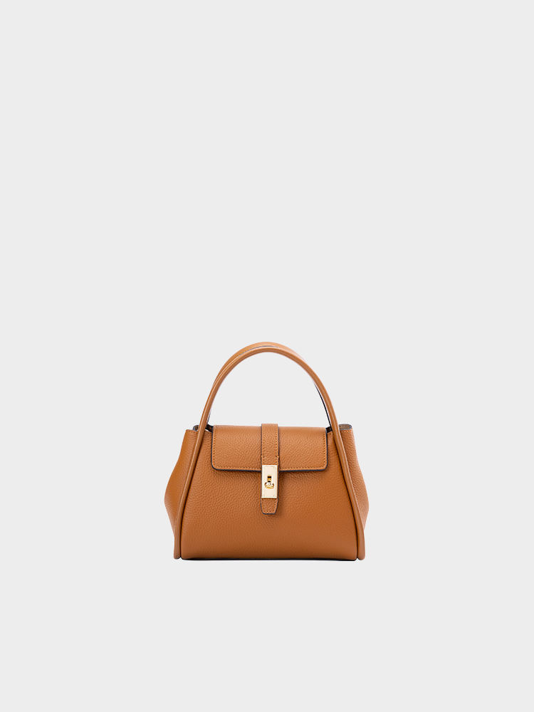 Chic Flap Bag