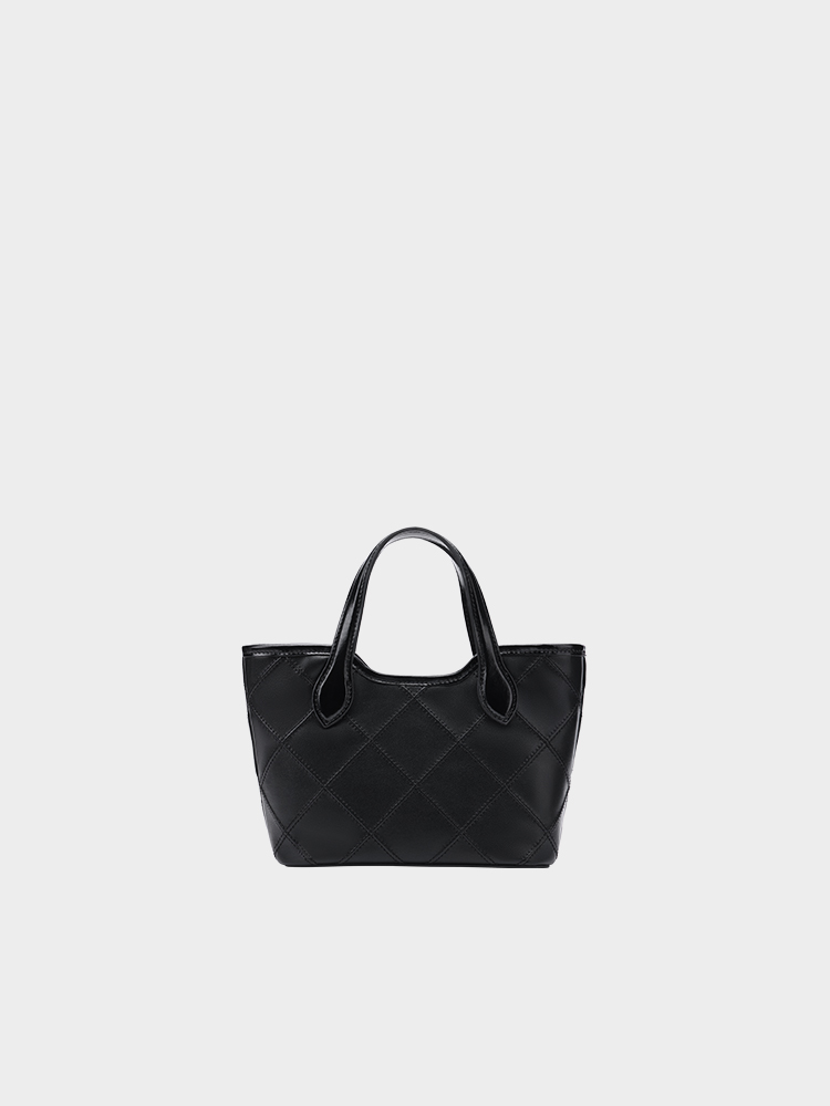 Basket Bag