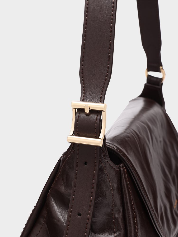 Vintage Shoulder Bag