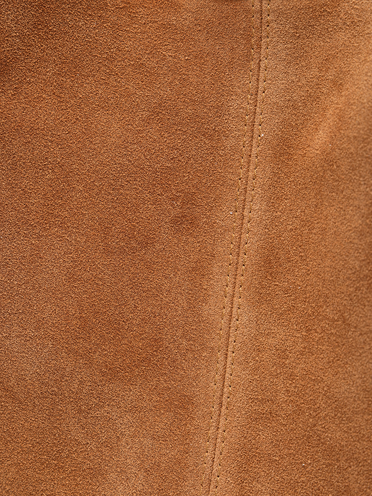 Single-shoulder tote bag