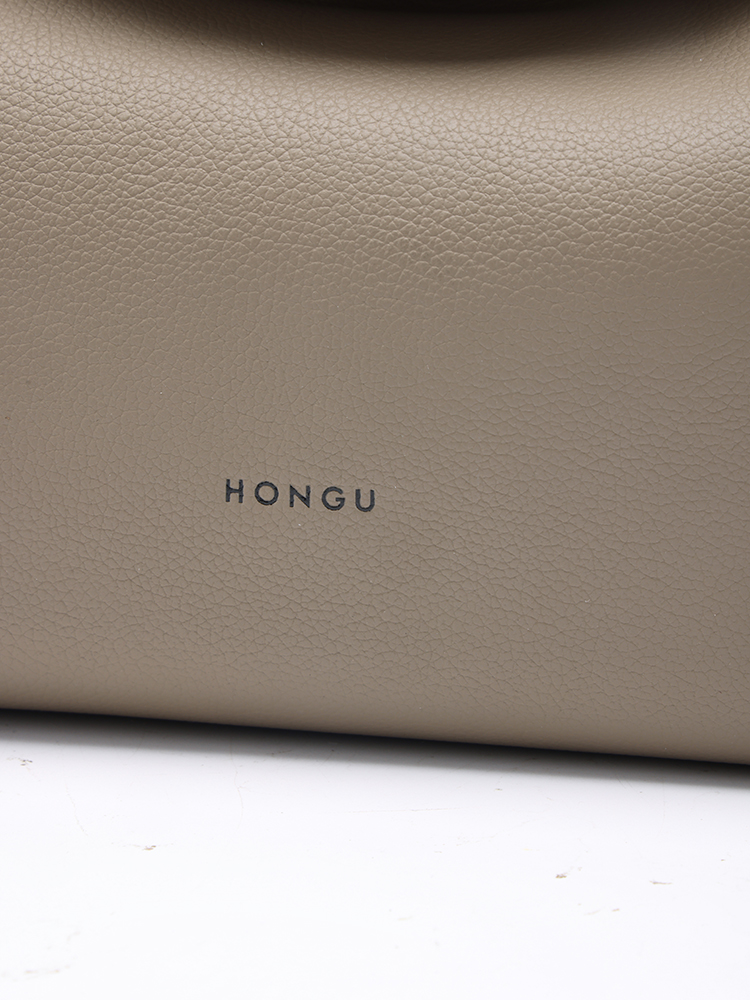 Single-shoulder HOBO bag