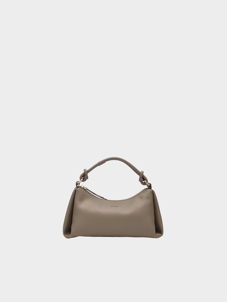 Simple single-shoulder bag