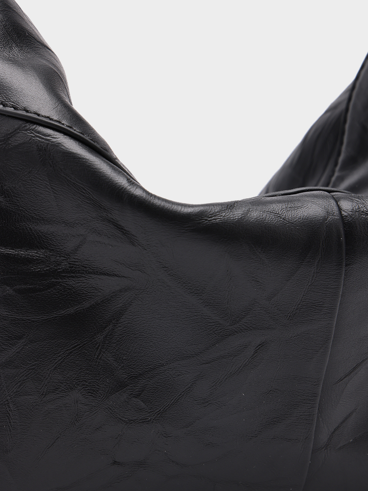 Large-capacity HOBO bag