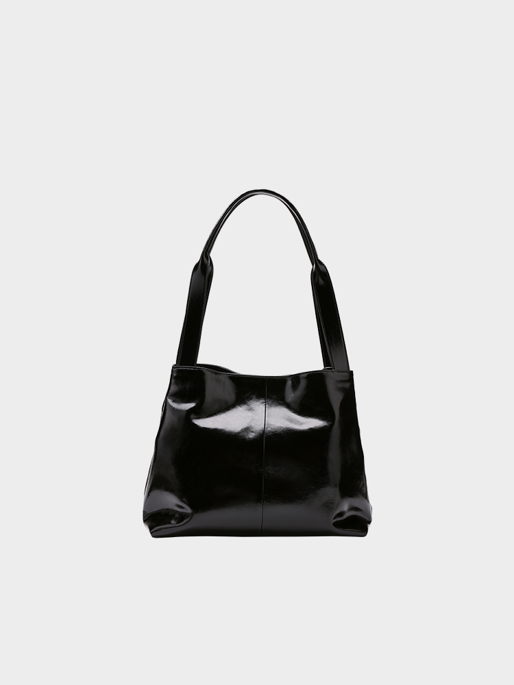 Large-capacity tote bag