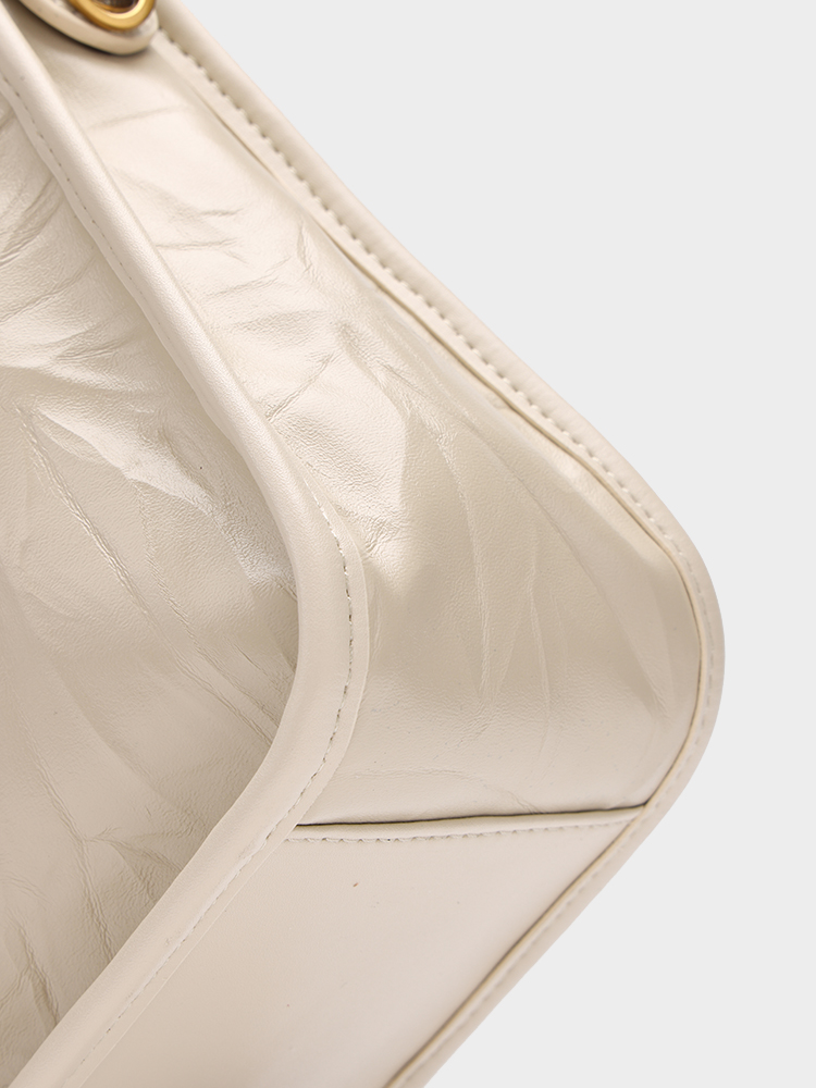 Durable single-shoulder bag