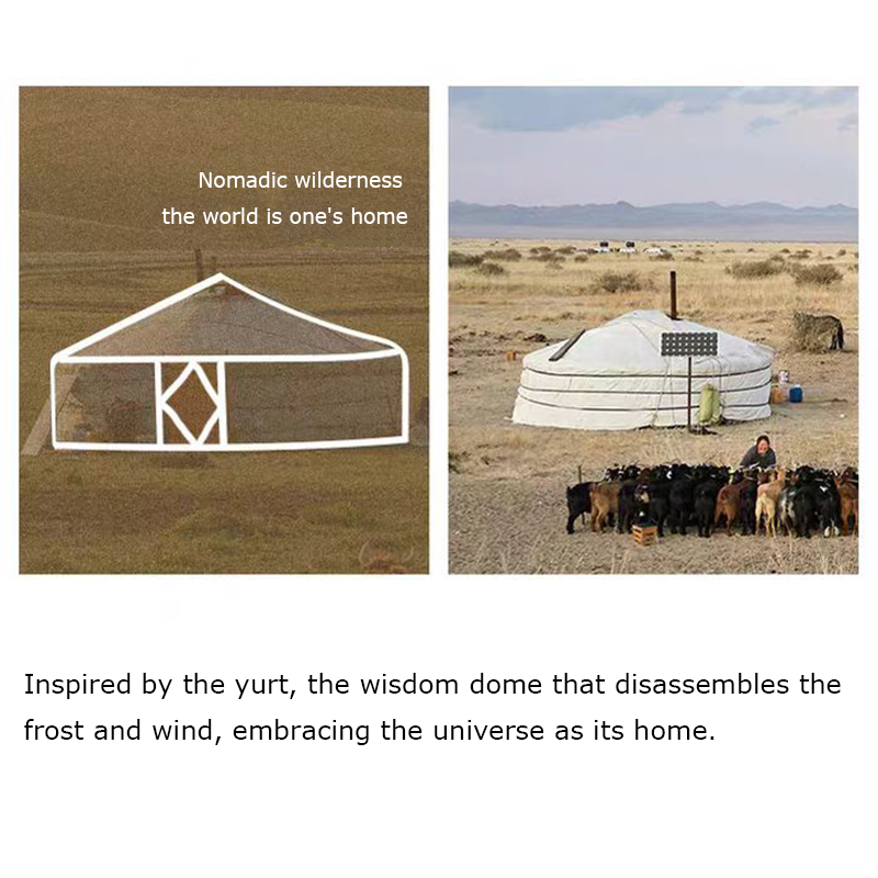 Leather single-shoulder bag