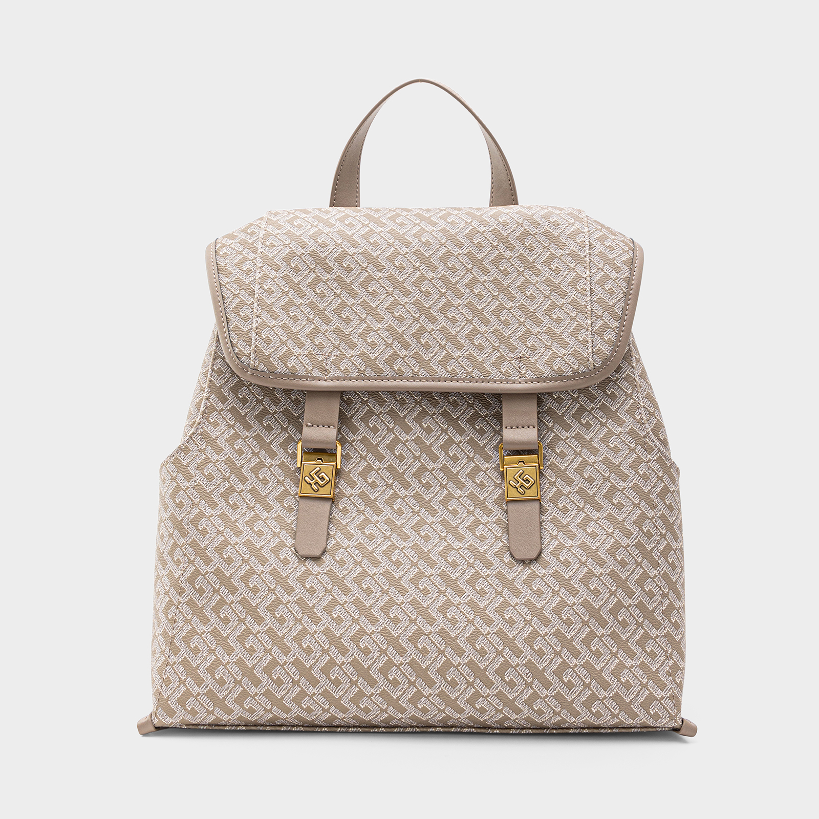 Fashionable Simple Backpack