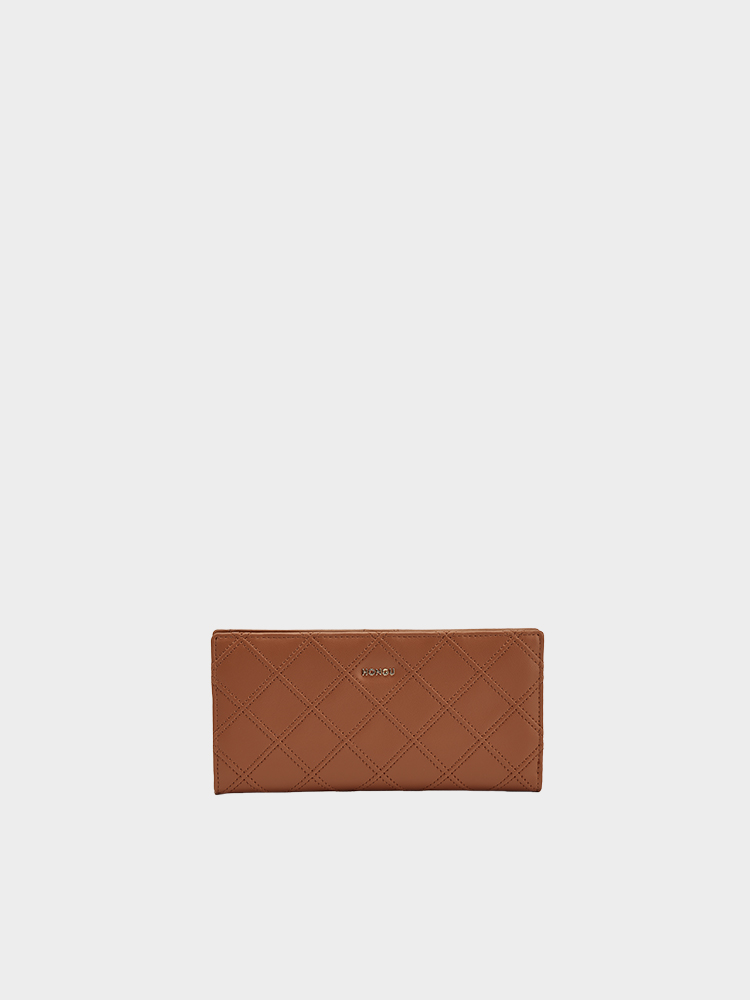Quilted Wallet