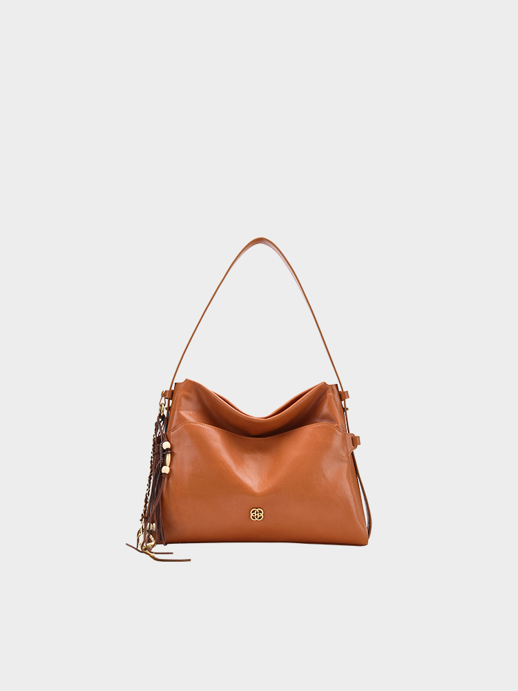 Retro shoulder bag