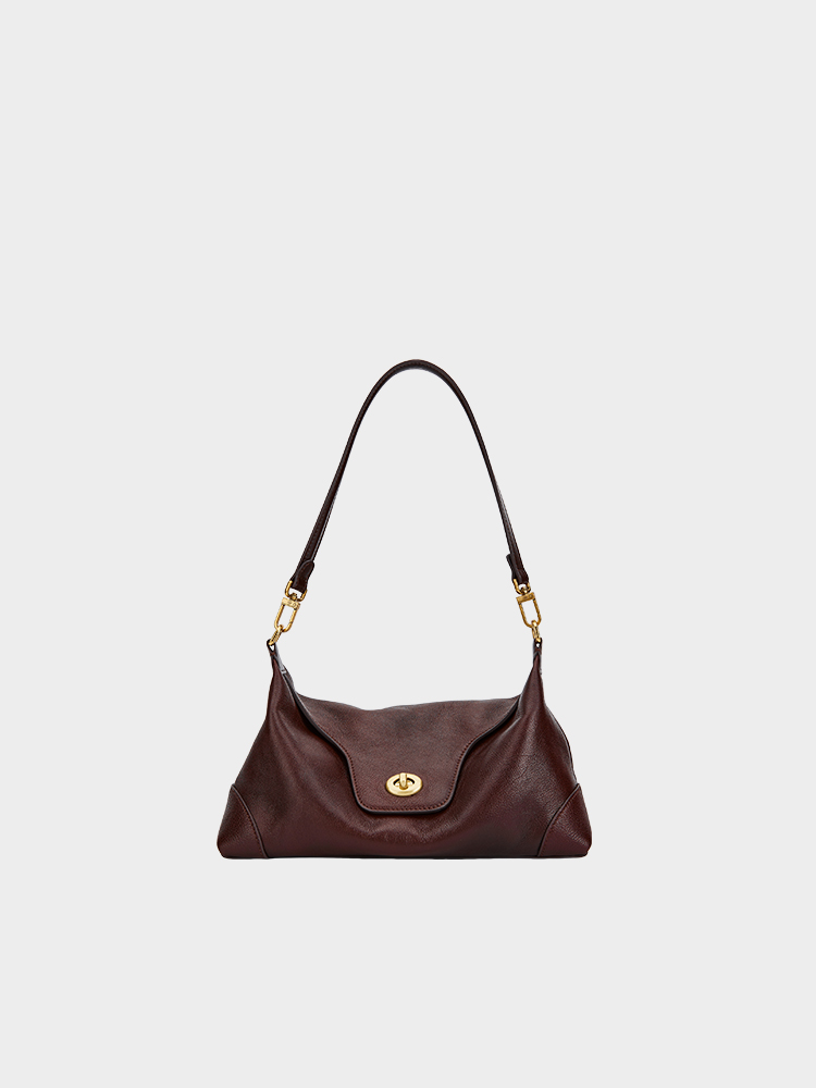 Commuter Crossbody Bag