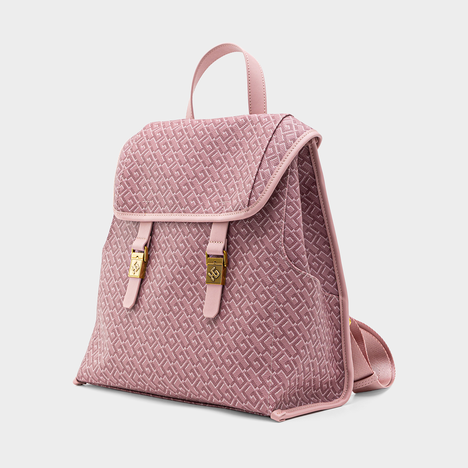 Fashionable Simple Backpack