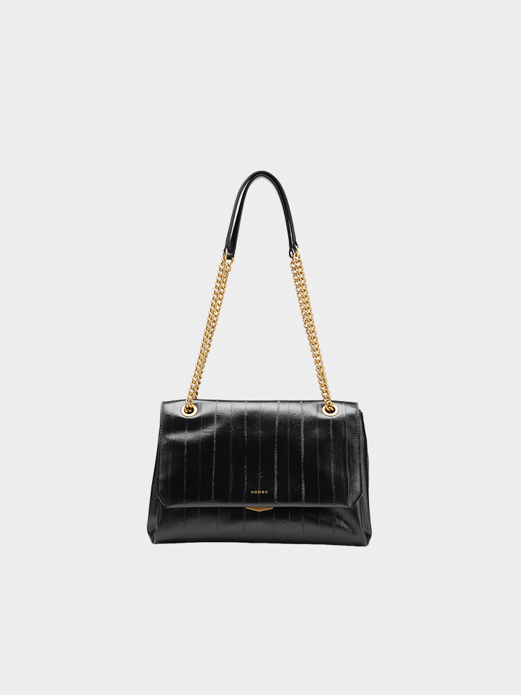 Chain Strap Shoulder Bag