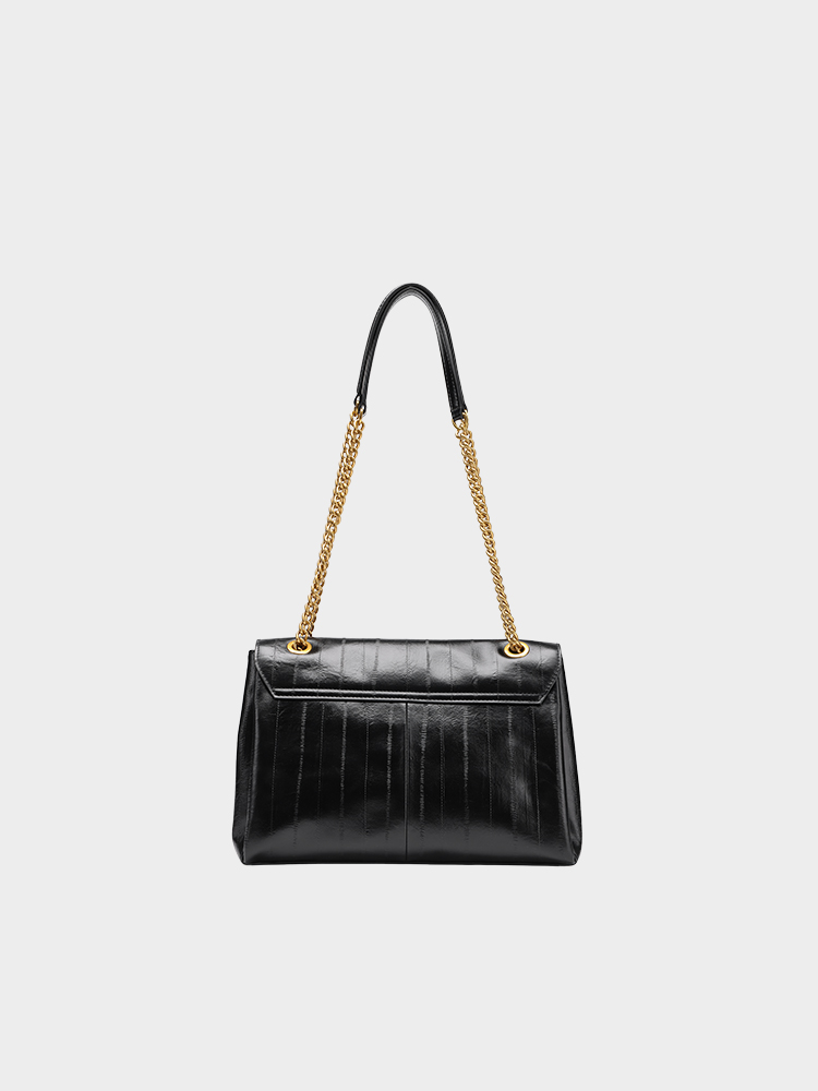Chain Strap Shoulder Bag