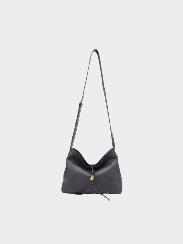 Casual Crossbody Bag