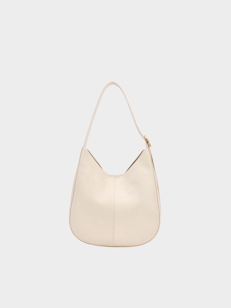 Large-Capacity Hobo Bag