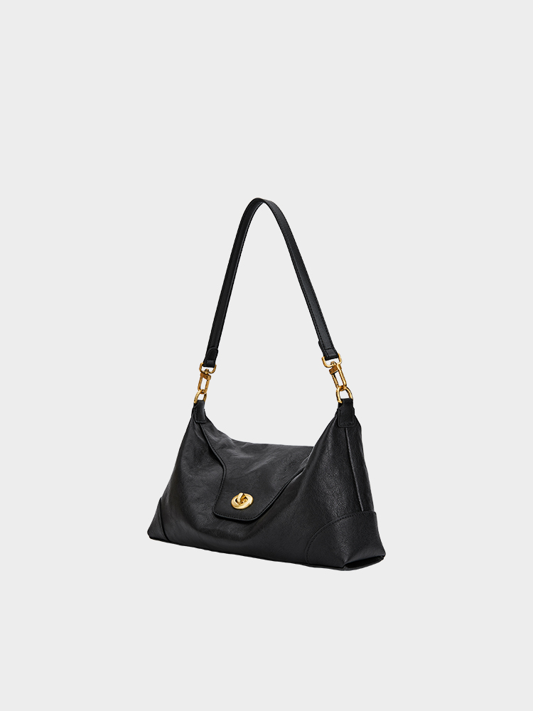 Commuter Crossbody Bag