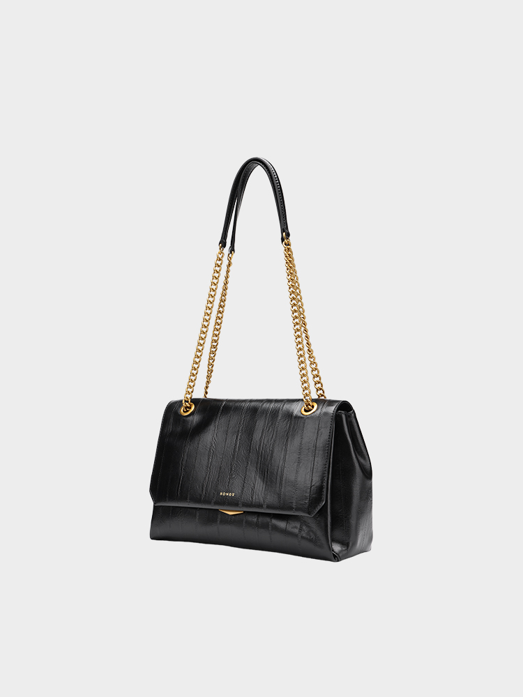 Chain Strap Shoulder Bag