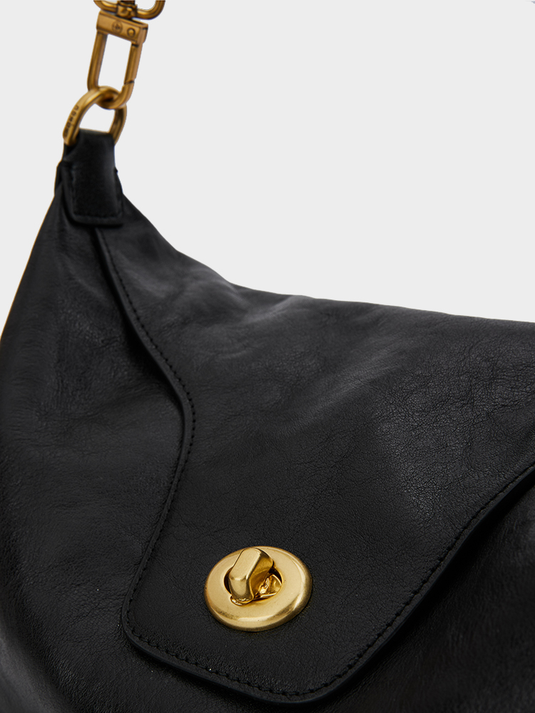 Commuter Crossbody Bag