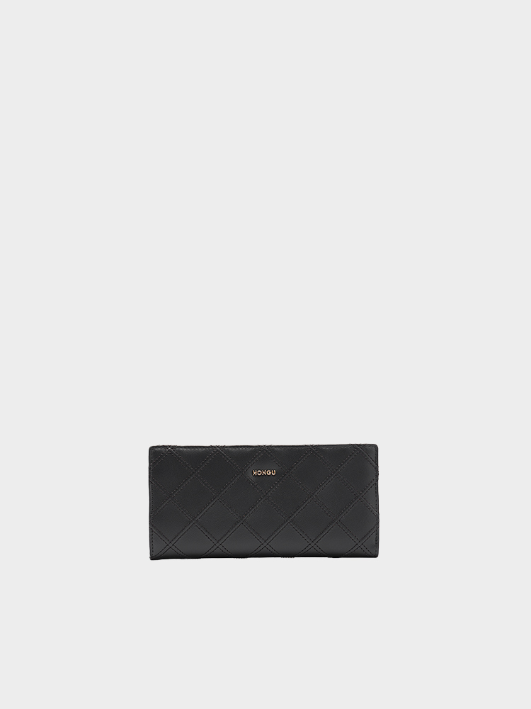 Quilted Wallet