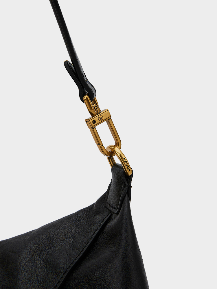 Commuter Crossbody Bag