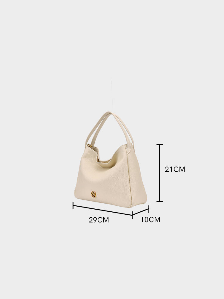 Commuter Shoulder Bag