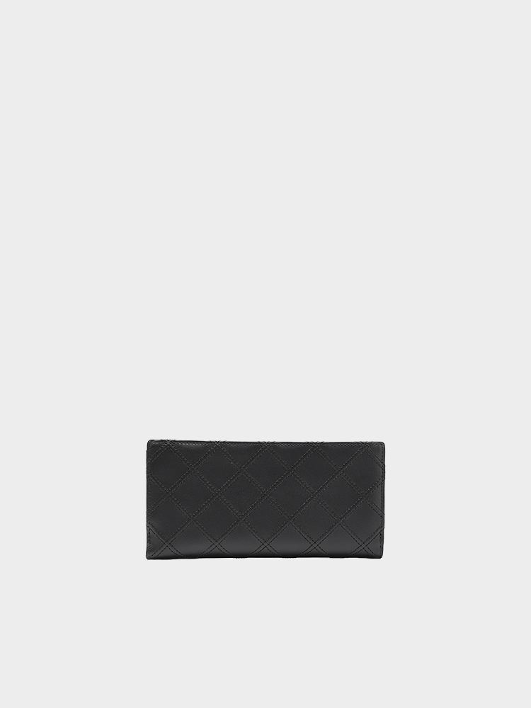 Quilted Wallet
