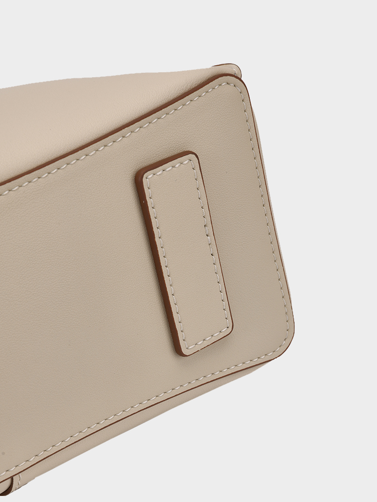 Commuter Shoulder Bag