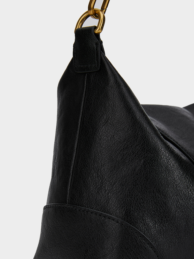 Commuter Crossbody Bag