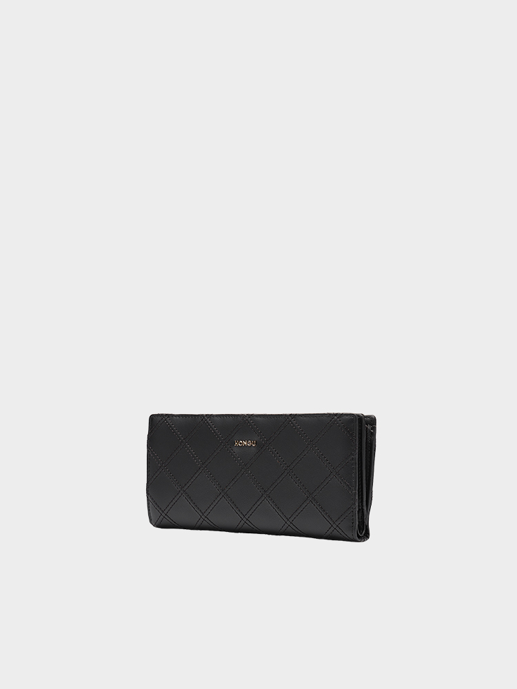 Quilted Wallet