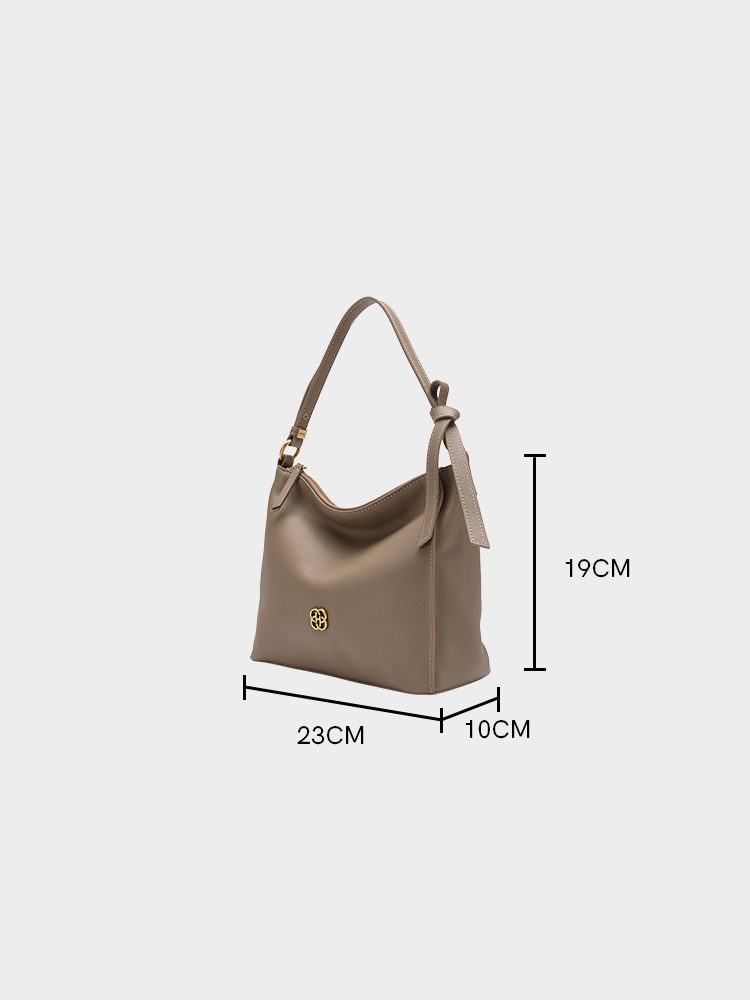 Commuter Shoulder Bag