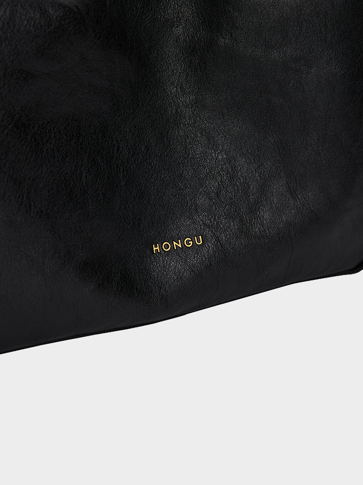 Commuter Crossbody Bag